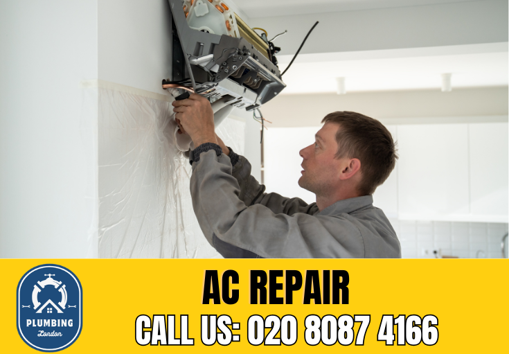 ac repair East Finchley